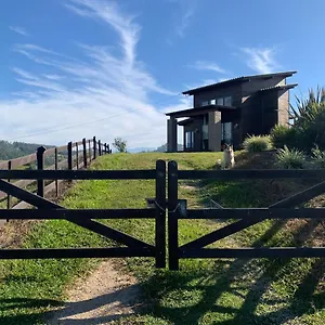 Cabana Brisa Do Monte Orleans